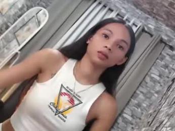 sluttychie — Chaturbate stream photo (May 2025)