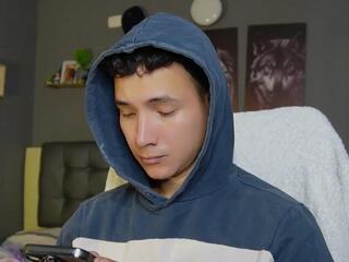 Nick Privost — Flirt4free stream photo (Jul 2026)