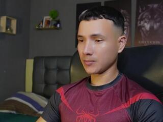 Nick Privost — flirt4free