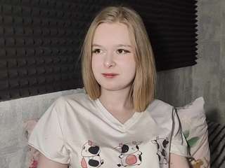 keshiavondracek — Camsoda stream photo (Apr 2026)