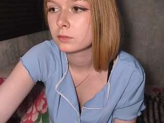 keshiavondracek — Camsoda stream photo (Apr 2026)