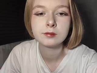 keshiavondracek — Camsoda stream photo (Apr 2026)