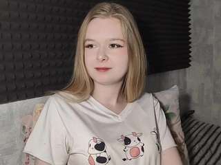 keshiavondracek — Camsoda stream photo (Apr 2026)