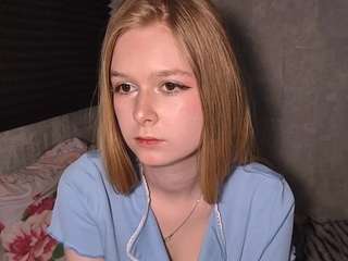 keshiavondracek — Camsoda stream photo (Apr 2026)