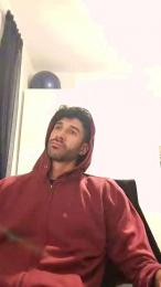 okeynah — Cam4 stream photo (May 2026)
