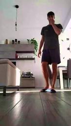 okeynah — Cam4 stream photo (May 2026)