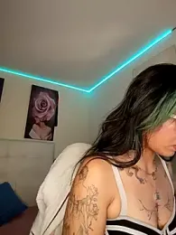 SamathaMay — Stripchat stream photo (Apr 2026)