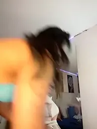 SamathaMay — Stripchat stream photo (Apr 2026)