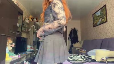 DaphineGehred — webcam model online on cam4