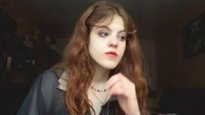 DaphineGehred — Cam4 stream photo (Jul 2026)