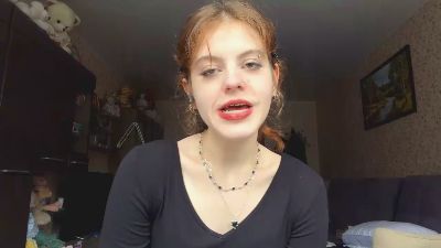 DaphineGehred — Cam4 stream photo (Jul 2026)