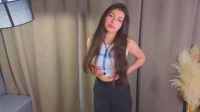 HildegardWolma — cam4