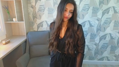 HildegardWolma — Cam4 stream photo (Oct 2025)