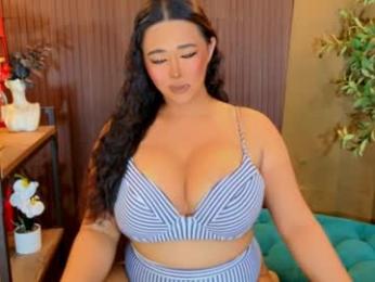 xxtastefullayeshaxx — Chaturbate stream photo (Apr 2026)