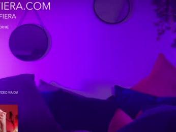 itsrubyfiera — Chaturbate stream photo (Sep 2024)