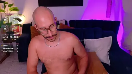 pandorabeker — Stripchat stream photo (Sep 2026)
