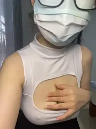 baobei-527 — Stripchat stream photo (Jun 2026)