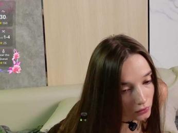 AnnyShore — Bongacams profile photo