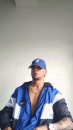 Nicodick — Cam4 stream photo (Sep 2026)