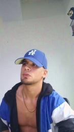 Nicodick — Cam4 stream photo (Sep 2026)