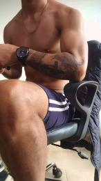 Nicodick — cam4