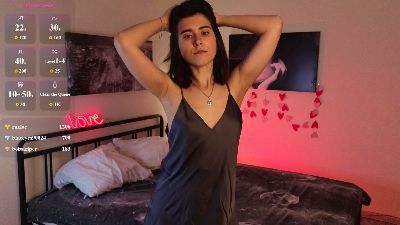 Barbara_Little — Cam4 stream photo (Jul 2026)