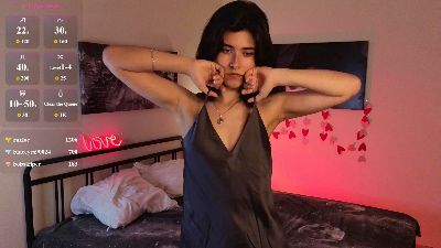 Barbara_Little — cam4