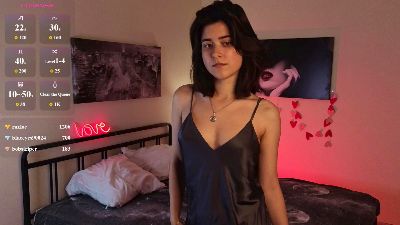 Barbara_Little — Cam4 profile photo