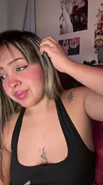 NinaValencia_ — stripchat