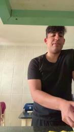 romanpoliakov — Cam4 stream photo (May 2026)