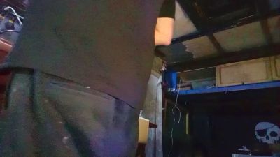 ANTITODOxxx — webcam model online on cam4
