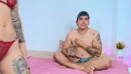 xxDesiredxx — stripchat