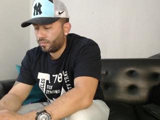 Zyan Jonas — Flirt4free stream photo (Mar 2025)
