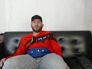 Zyan Jonas — Flirt4free stream photo (Mar 2025)