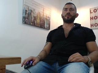 Zyan Jonas — Flirt4free stream photo (Mar 2025)