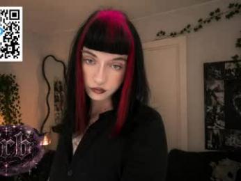 vailyreb — webcam model online on chaturbate