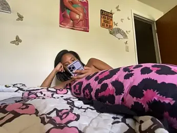 LeBimbo — Stripchat stream photo (May 2026)