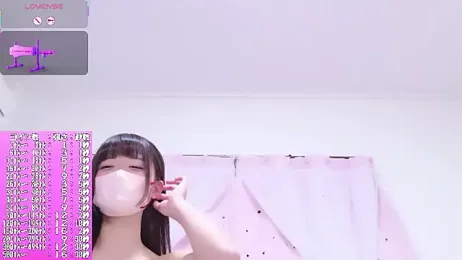 Madoka_0116 — webcam model online on stripchat