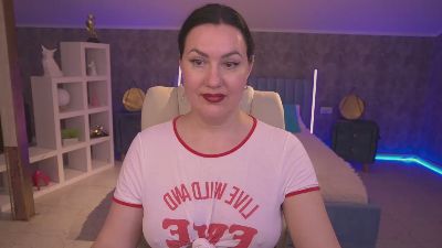 VelvetLuck — cam4