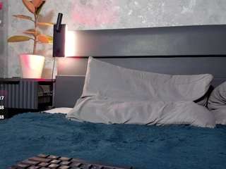 stassiemil1 — Camsoda stream photo (May 2026)