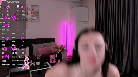 SweetAmeliaaa — Stripchat stream photo (May 2026)