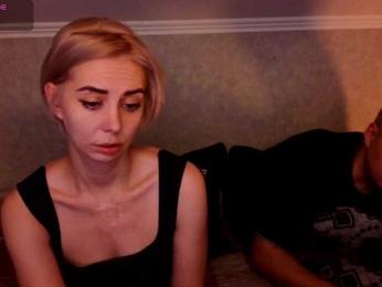 BlondIce — webcam model online on bongacams