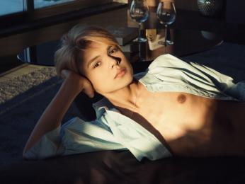 FelixGrey — livejasmin