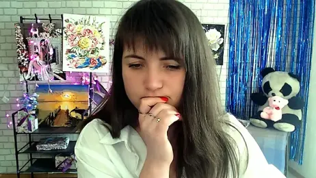 Darina_M_ — Stripchat stream photo (Apr 2025)