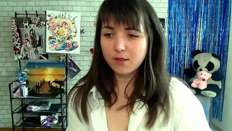 Darina_M_ — Stripchat stream photo (Apr 2025)