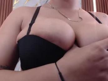 aixa_shaw — Chaturbate stream photo (May 2026)
