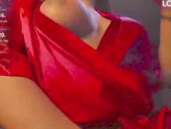 jhoanatrans22 — Chaturbate stream photo (Sep 2026)
