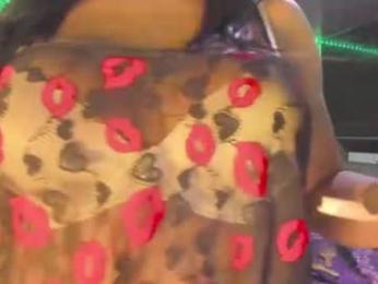 jhoanatrans22 — Chaturbate stream photo (Oct 2026)