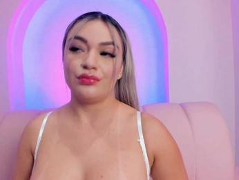 milaowens — Bongacams stream photo (Apr 2026)