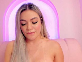 milaowens — Bongacams stream photo (Apr 2026)